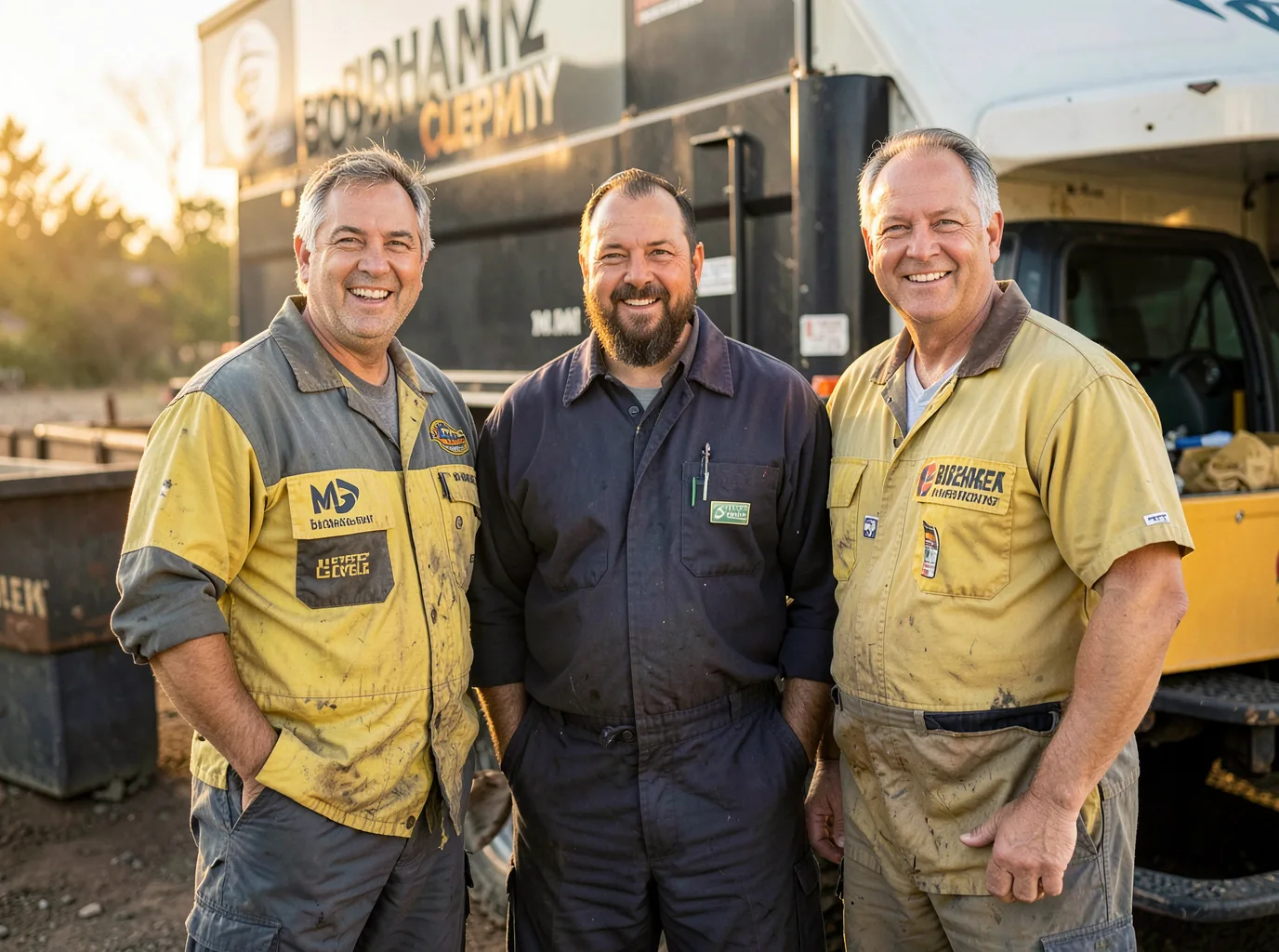 Sewage Cleanup company in Tarrytown, GA